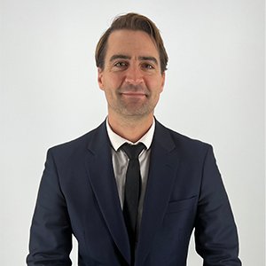 Nicolas Reina - Clockwork Medical