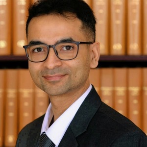 Akshdeep Bawa