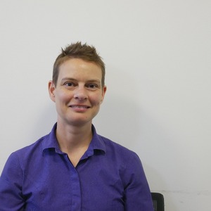 Helen Compton