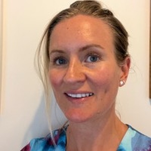 Liz Jacobs