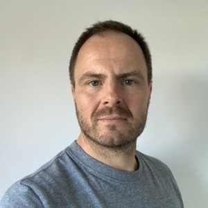 James Naylor