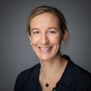Philippa Nicolson