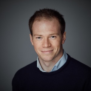 Tom Lloyd