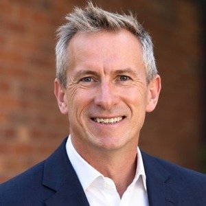 James Robinson