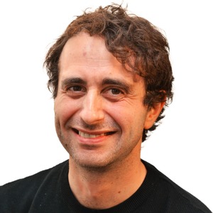 John Jeans