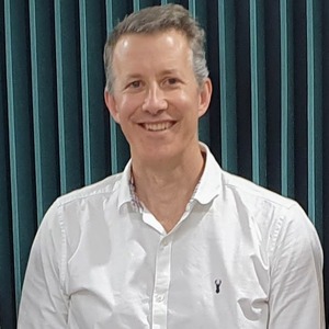 Peter Harris