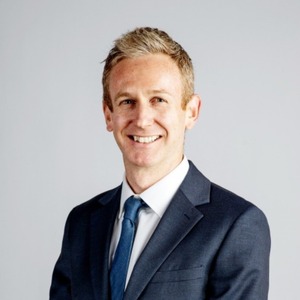 Peter Rudd-Clarke